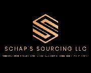 Schap's Sourcing Logo